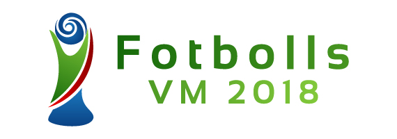 Fotbolls VM 2018